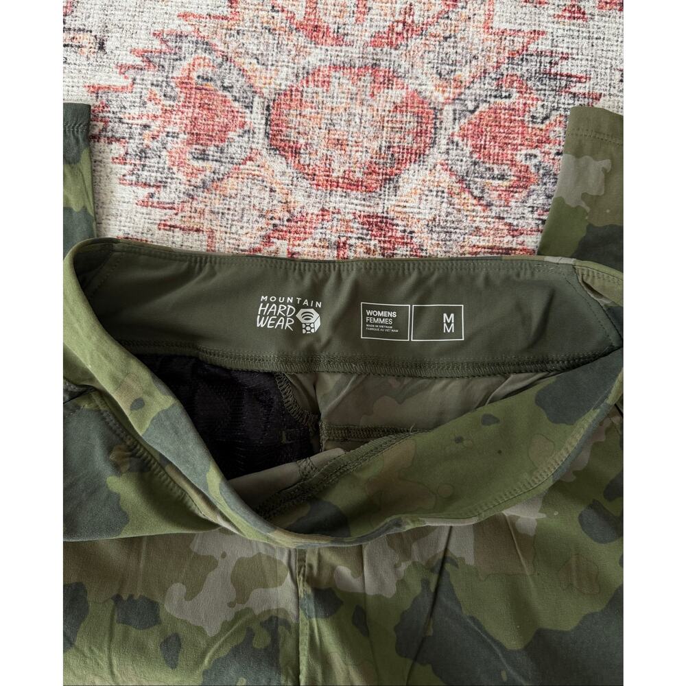 NTW Mountain Hard Wear pants - Picture 4 of 5